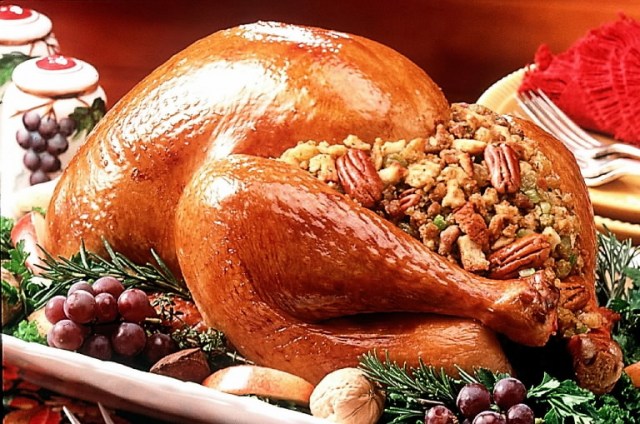 How To Freeze Oven Baked Turkey